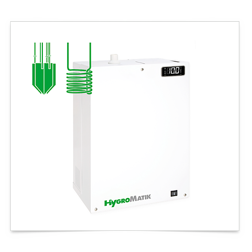 HygroMatik Standardline