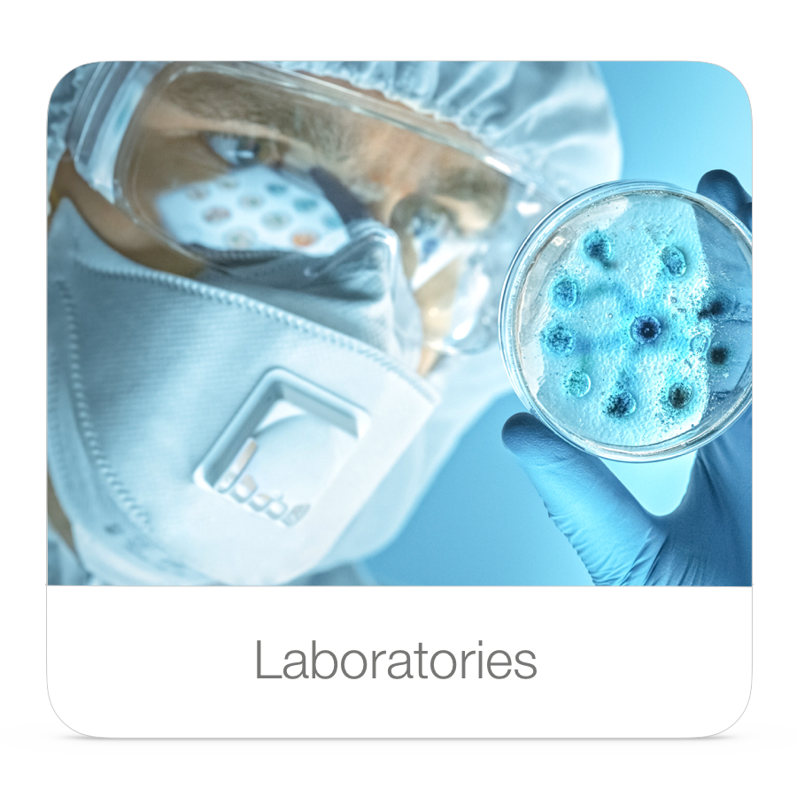 Laboratories